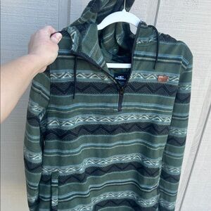O’Neill vantage superfleece pullover
